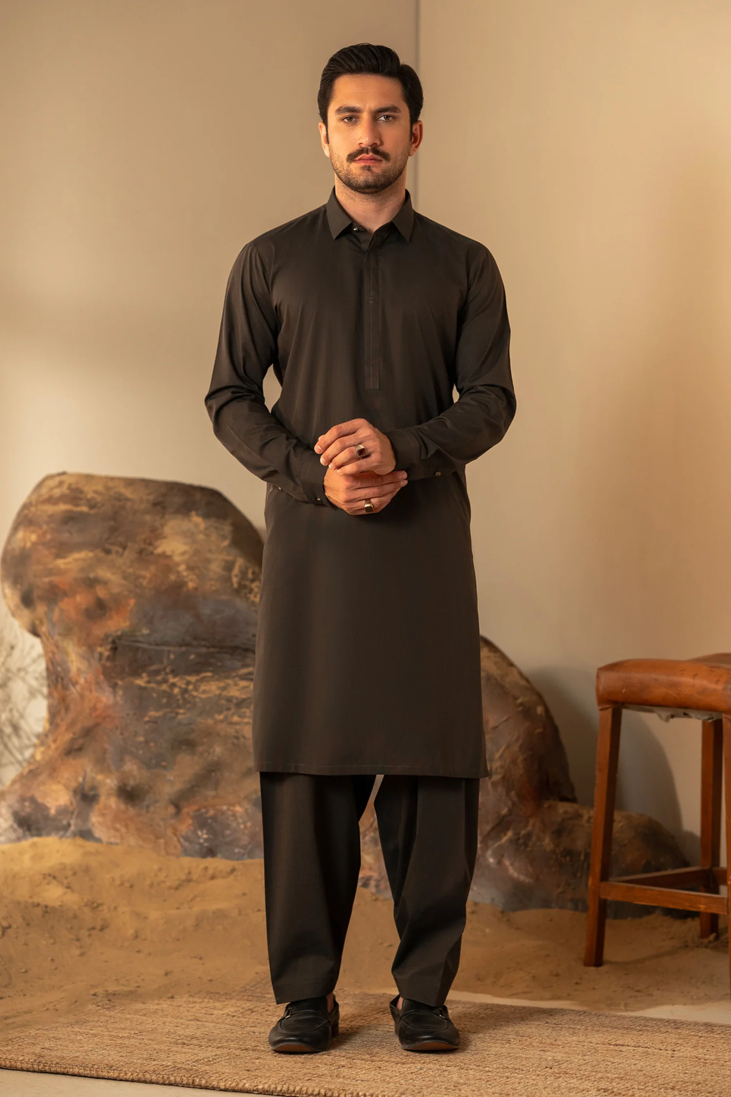 Mashriq - New Arrivals